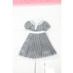 画像: リカちゃん/OF:半袖ワンピース Y-26-03-11-264-WT-ZY