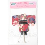 画像: リカちゃん/OF:2020年8月IDSコレクション-4 Y-26-03-11-259-WT-ZY