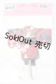 画像: リカちゃん/OF:2020年8月IDSコレクション-4 Y-26-03-11-259-WT-ZY