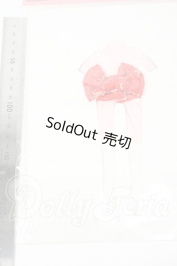 画像2: リカちゃん/OF:2022年9月LCドレスコレクション22-29 Y-26-03-11-266-WT-ZY (2)