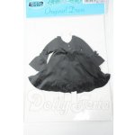 画像: ジェニー/OF:ハイウエストワンピース Y-26-03-11-263-WT-ZY