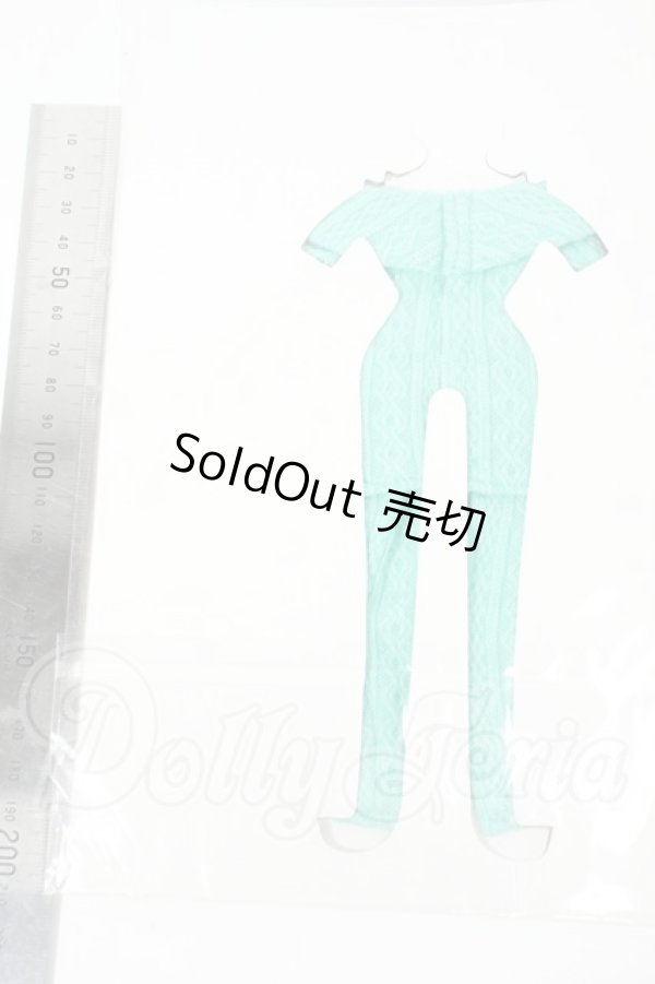 画像2: ジェニー/OF:2023年5月LCドレスコレクション27-23B Y-26-03-11-261-WT-ZY (2)