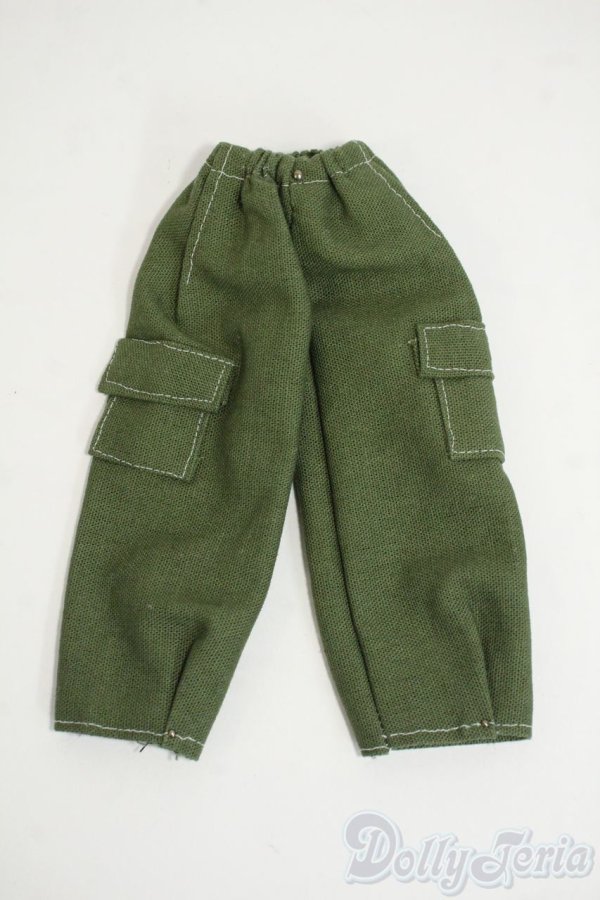 画像1: ジェニーボーイフレンド/OF:衣装 Y-26-02-11-253-WT-ZY (1)