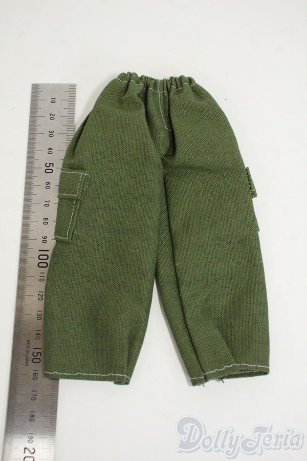 画像2: ジェニーボーイフレンド/OF:衣装 Y-26-02-11-253-WT-ZY (2)