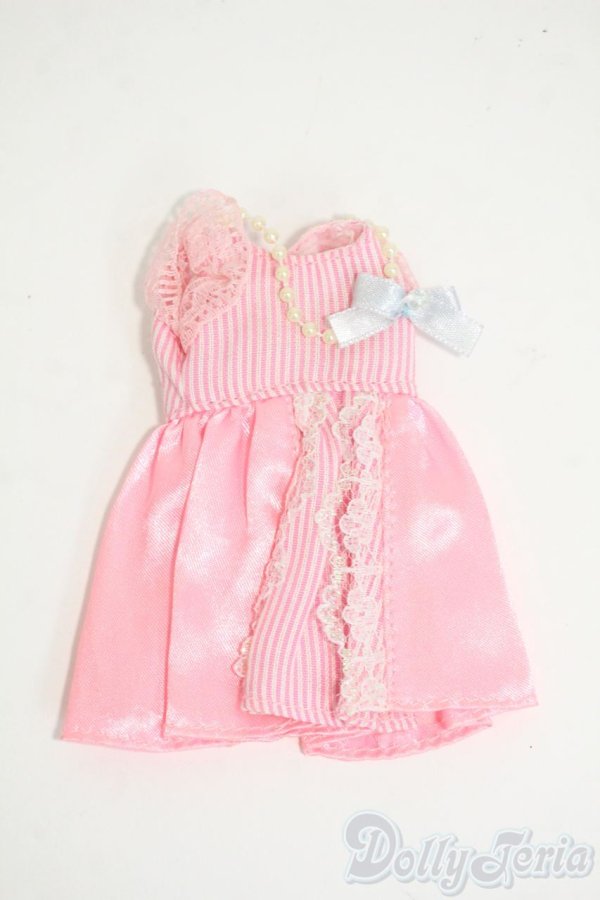 画像1: リカちゃん/OF:衣装 Y-26-02-11-250-WT-ZY (1)