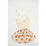 画像: リカちゃん/OF:衣装 Y-26-02-11-252-WT-ZY