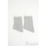 画像: 幼SD/OF:靴下 Y-26-02-11-214-WT-ZY