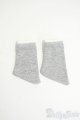 画像: 幼SD/OF:靴下 Y-26-02-11-214-WT-ZY