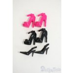 画像: バービー/OF:靴 Y-26-02-11-257-WT-ZY