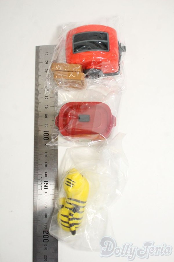 画像2: 1/6サイズドール/OF:小物 Y-26-02-11-259-WT-ZY (2)