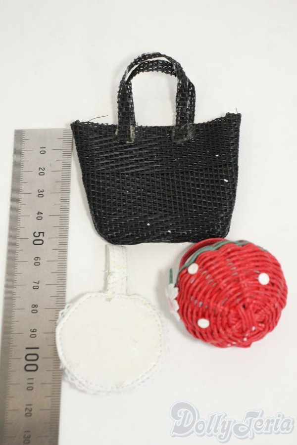 画像2: 1/6サイズドール/OF:小物 Y-26-02-11-258-NY-ZY (2)