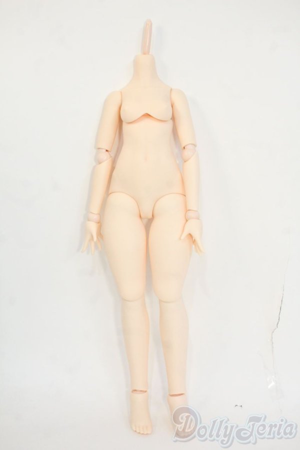 画像1: IMOMODOLL/1/4/Girlボディ Y-26-02-11-278-WT-ZY (1)