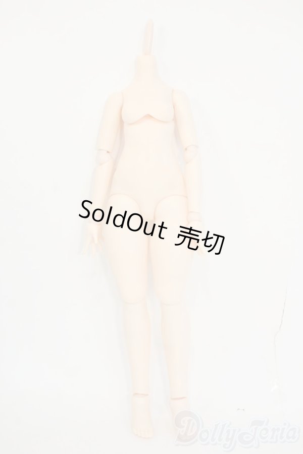 画像1: IMOMODOLL/1/4/Girlボディ Y-26-02-11-278-WT-ZY (1)