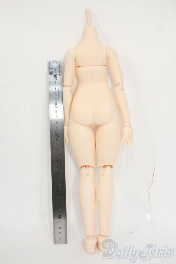 画像2: IMOMODOLL/1/4/Girlボディ Y-26-02-11-278-WT-ZY (2)