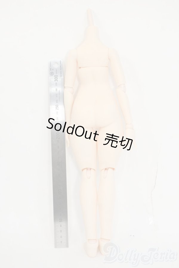 画像2: IMOMODOLL/1/4/Girlボディ Y-26-02-11-278-WT-ZY (2)