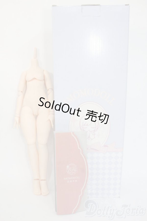 画像3: IMOMODOLL/1/4/Girlボディ Y-26-02-11-278-WT-ZY (3)
