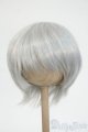 画像: 8-9inch/ウィッグ Y-26-02-11-275-WT-ZY