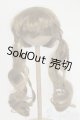 画像: 8-9inch/ウィッグ Y-26-07-28-356-WT-ZY