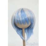 画像: 8-9inch/ウィッグ Y-26-02-11-276-WT-ZY