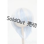 画像: 8-9inch/ウィッグ Y-26-02-11-276-WT-ZY