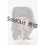 画像: 8-9inch/ウィッグ Y-26-02-11-277-WT-ZY