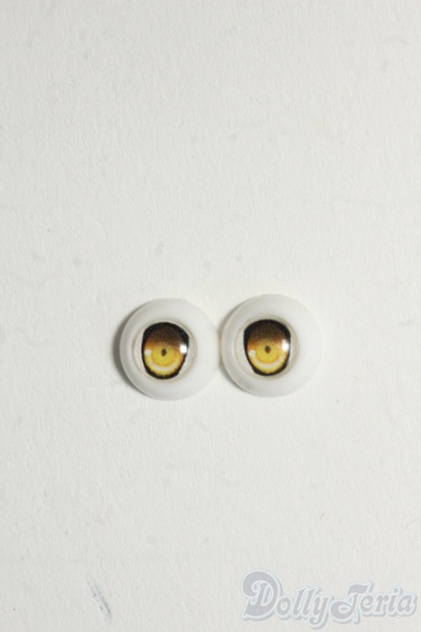 画像1: 6ｍｍ/アニメアイ Y-26-02-11-269-WT-ZY (1)