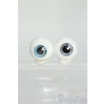 画像: 16ｍｍ/レジンアイ Y-26-02-11-265-WT-ZY