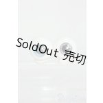 画像: 16ｍｍ/レジンアイ Y-26-02-11-265-WT-ZY