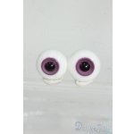 画像: 16mm/グラスアイ Y-26-02-11-266-WT-ZY