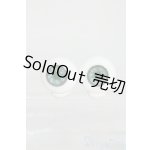 画像: 16mm/グラスアイ Y-26-02-11-263-WT-ZY