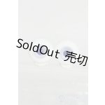 画像: 16mm/グラスアイ Y-26-02-11-262-WT-ZY