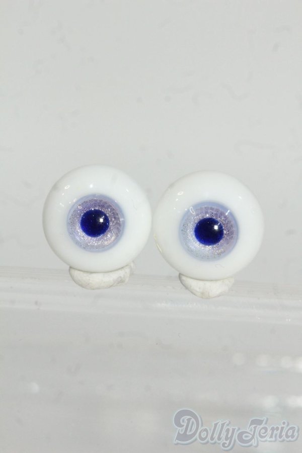 画像1: 16mm/グラスアイ Y-26-02-11-262-WT-ZY (1)