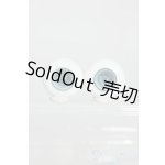 画像: 16mm/グラスアイ Y-26-02-11-267-WT-ZY