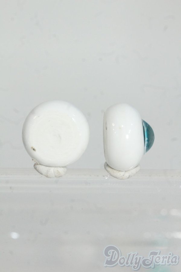 画像2: 16mm/グラスアイ Y-26-02-11-267-WT-ZY (2)