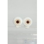 画像: 14mm/グラスアイ Y-26-02-11-261-WT-ZY