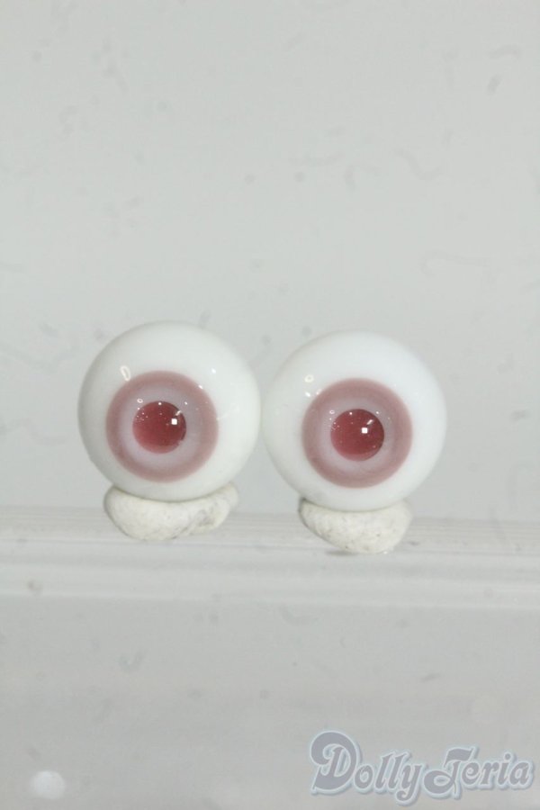 画像1: 12ｍｍ/グラスアイ Y-26-02-11-260-WT-ZY (1)