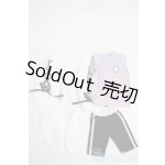 画像: MDD/OF:衣装セット Y-26-02-11-221-WT-ZY