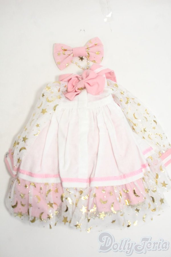 画像1: MDD/OF:衣装セット Y-26-02-11-219-WT-ZY (1)