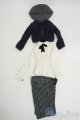 画像: MDD/OF:衣装セット Y-26-02-11-217-WT-ZY