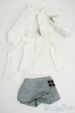 画像1: MDD/OF:衣装セット Y-26-02-11-220-WT-ZY (1)