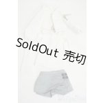 画像: MDD/OF:衣装セット Y-26-02-11-220-WT-ZY