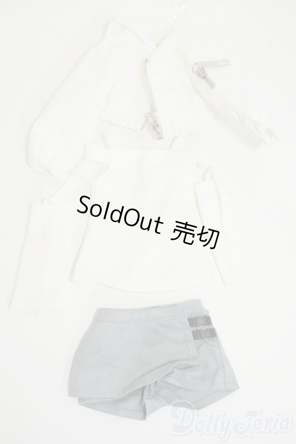 画像1: MDD/OF:衣装セット Y-26-02-11-220-WT-ZY (1)