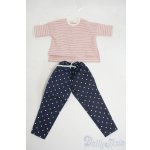 画像: MDD/OF:衣装セット Y-26-02-11-218-WT-ZY