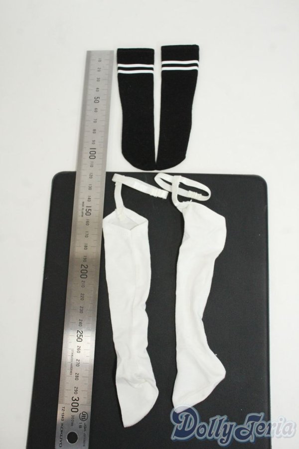 画像2: MDD/OF:靴下 Y-26-02-11-216-WT-ZY (2)