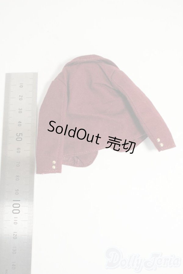 画像2: azoneピュアニーモ/OF:25cmサイズドール　衣装 Y-26-02-11-238-WT-ZY (2)