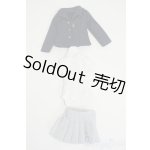 画像: azoneピュアニーモ/OF:23cmサイズドール 衣装 Y-26-02-11-239-WT-ZY