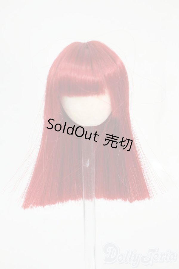 画像1: 4inch/ウィッグ Y-26-02-11-242-WT-ZY (1)