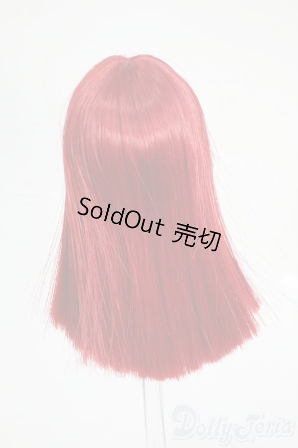 画像2: 4inch/ウィッグ Y-26-02-11-242-WT-ZY (2)