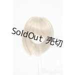 画像: 4inch/ウィッグ Y-26-02-11-243-WT-ZY