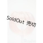 画像: 4inch/ウィッグ Y-26-02-11-244-WT-ZY